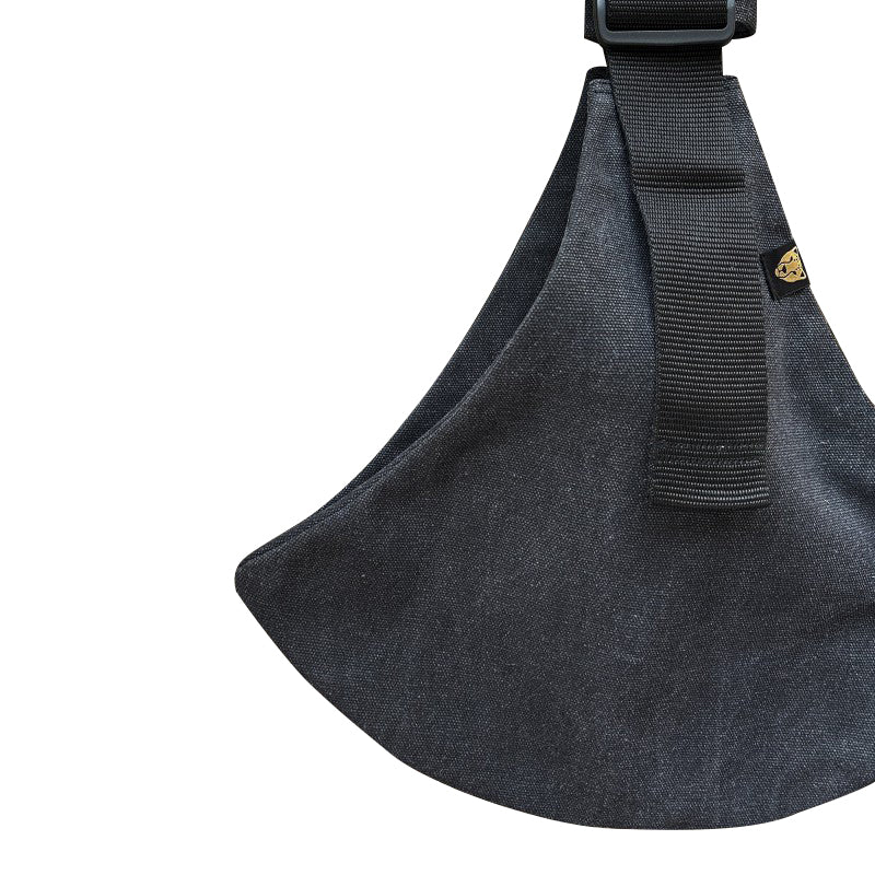 Wildride - 嬰兒揹帶 WINTER