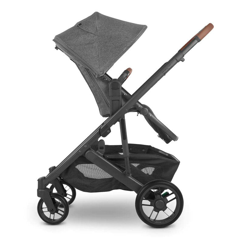 UPPAbaby - Cruz V2上方链接器(可适配2015+睡篮,Mesa I-Size)