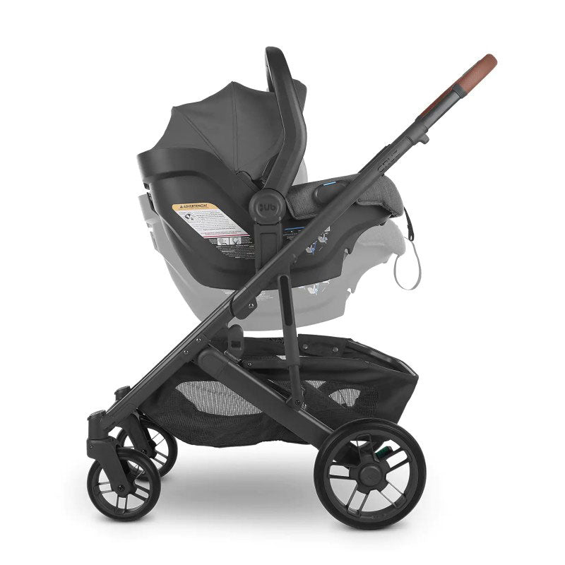 UPPAbaby - Cruz V2上方链接器(可适配2015+睡篮,Mesa I-Size)