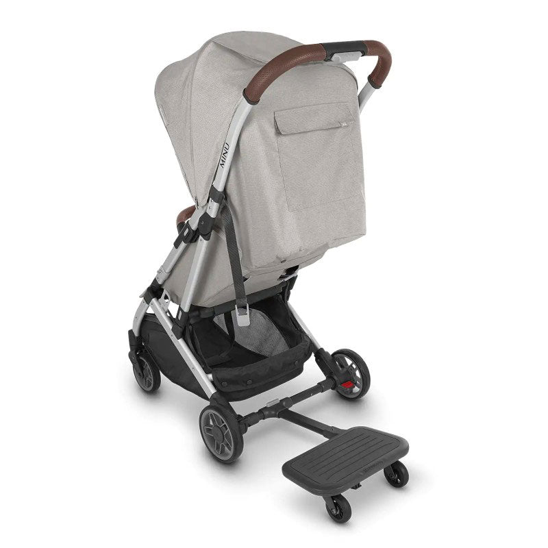 UPPAbaby  - Cruz V2 嬰兒車小拖車