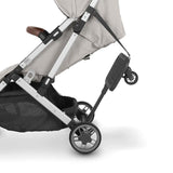 UPPAbaby  - Cruz V2 嬰兒車小拖車