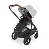 UPPAbaby - Cruz V2 嬰兒車 (白灰色,6個月起可用)