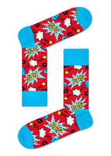 Happy Socks - 成人襪 爸爸襪