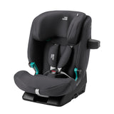 Britax - Advansafix Pro 汽車安全座椅(灰色,不附內墊)