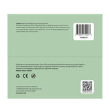 Parasol - Clear+Dry™ Natural Diapers 