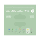 Parasol - Clear+Dry™ Natural Diapers 