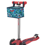 Micro - 可折疊收納籃【立即預訂! 7個工作日後出貨】