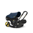 Doona+ -  Infant Car Seat & Stroller