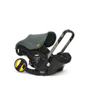 Doona+ -  Infant Car Seat & Stroller