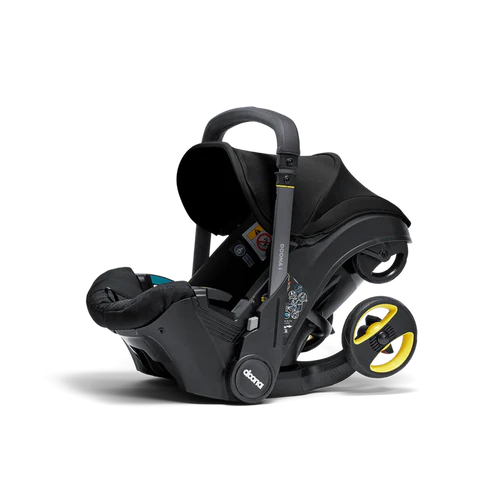 Doona I - Stroller & Car Seat