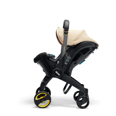 Doona I - Stroller & Car Seat