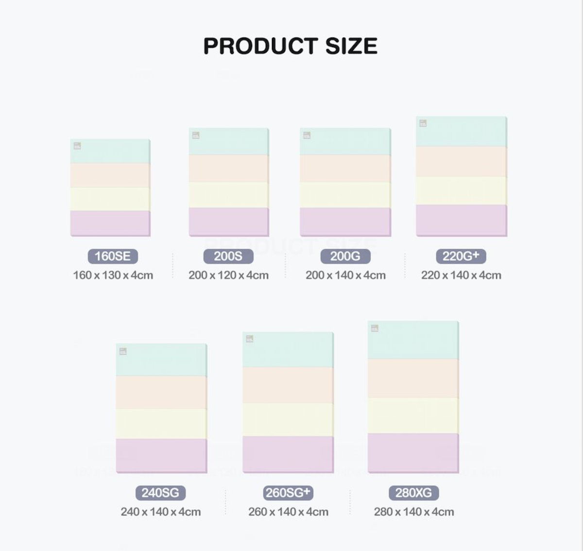 Alzipmat - ECO Color Folder 遊戲地墊(Original/Modern/Urban)(不包括圍欄)