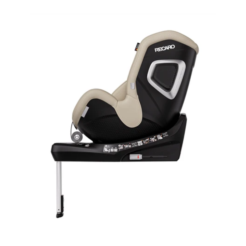 Recaro - Toron 1 0-4 years Car Seat (40-105cm )