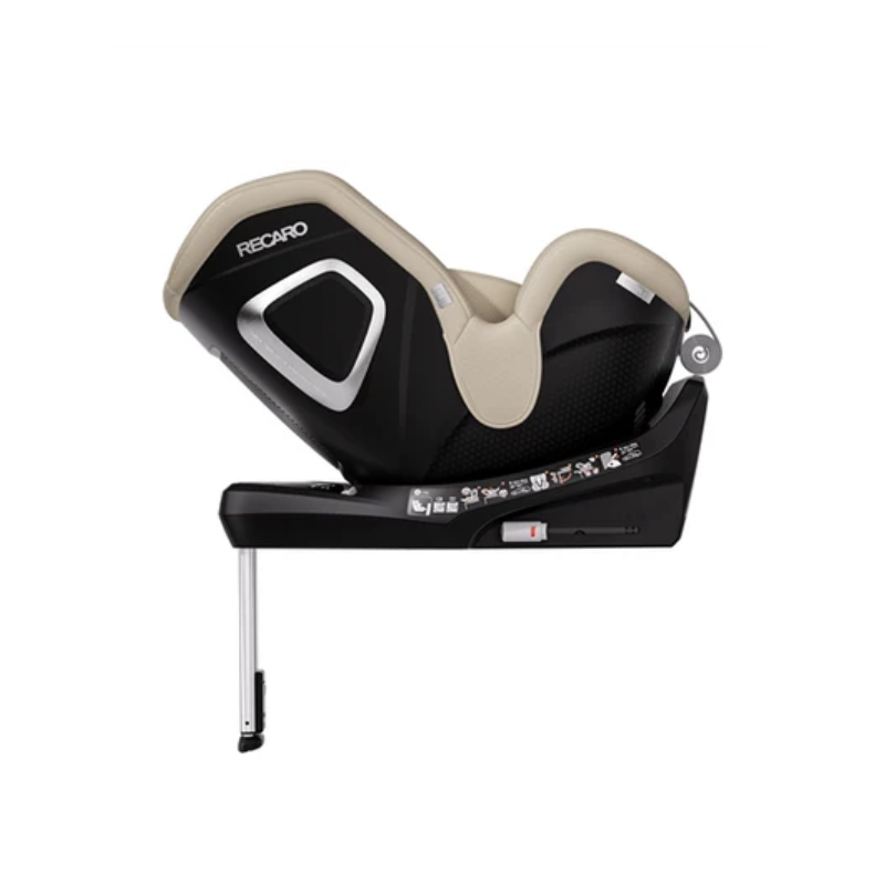 Recaro - Toron 1 0-4 years Car Seat (40-105cm )