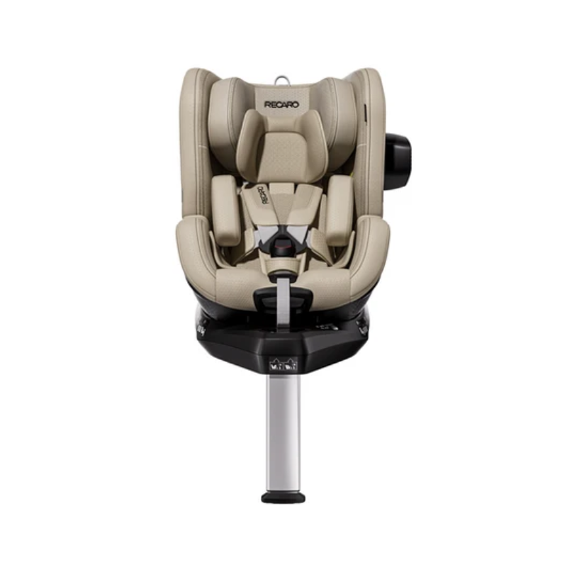Recaro - Toron 1 0-4 years Car Seat (40-105cm )