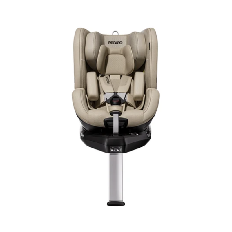 Recaro - Toron 1 0-4 years Car Seat (40-105cm )
