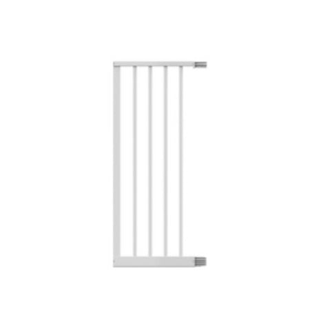 Geuther - Easylock Flat step 樓梯門和防護門延長線 (30cm)