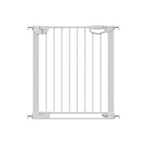 Geuther - Easylock Flat step 樓梯門和防護門 (76-83cm)