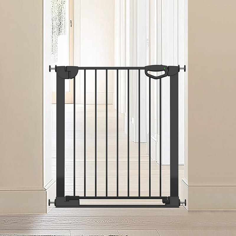 Geuther - Easylock Flat step 樓梯門和防護門 (83-90cm)