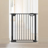 Geuther - Easylock Flat step 樓梯門和防護門 (83-90cm)