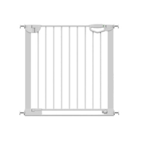 Geuther - Easylock Flat step 樓梯門和防護門 (83-90cm)