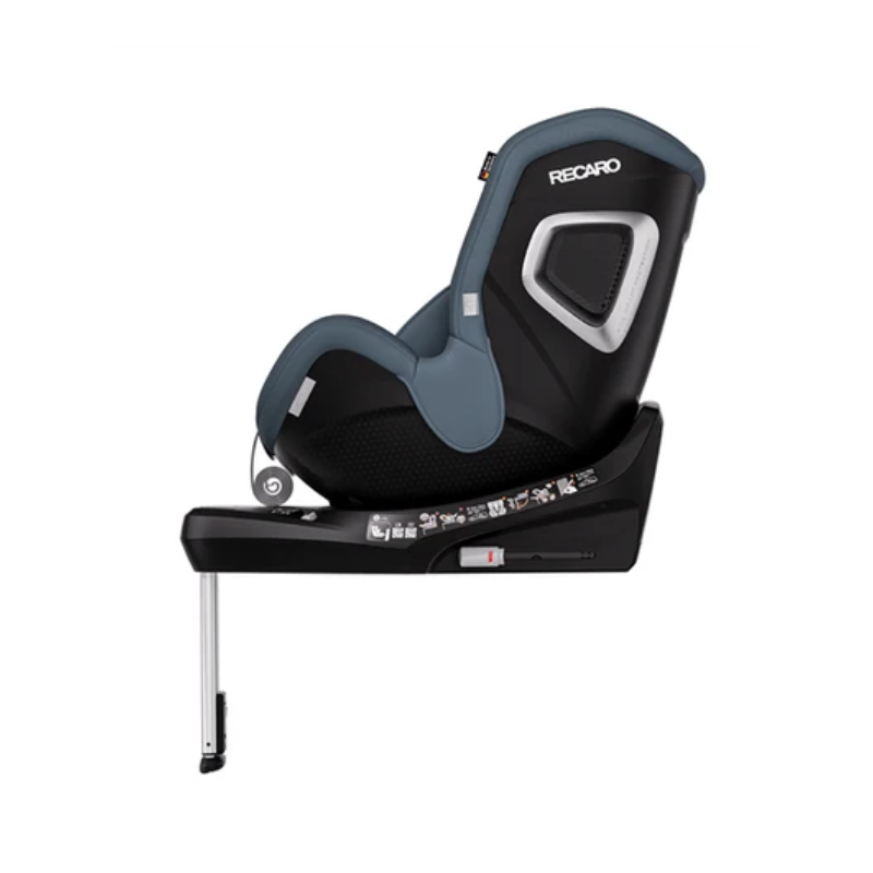 Recaro - Toron 1 0-4 years Car Seat (40-105cm )