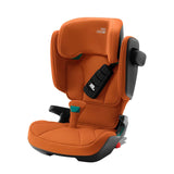 Britax - KIDFIX i-SIZE兒童汽車安全座椅 (白蘭地金)