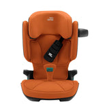 Britax - KIDFIX i-SIZE兒童汽車安全座椅 (白蘭地金)