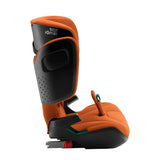 Britax - KIDFIX i-SIZE兒童汽車安全座椅 (白蘭地金)