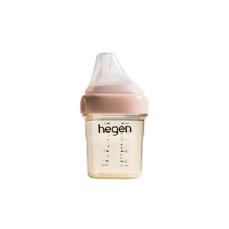 Hegen - PCTO™ PPSU多功能寬口奶瓶 (150ml/5oz)