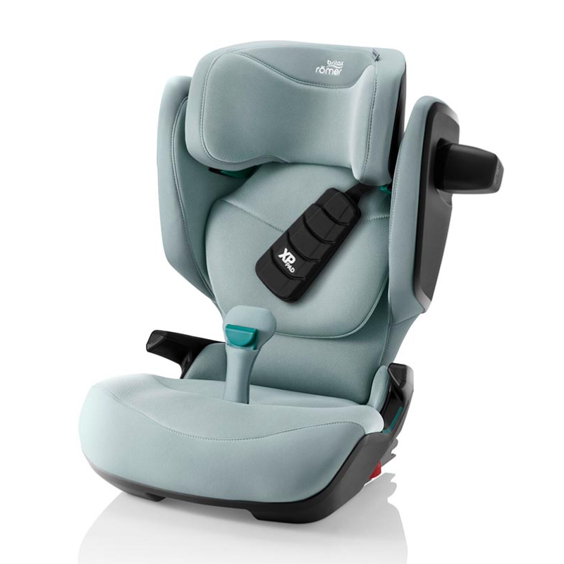 Britax - Kidfix Pro 汽車座椅 (R129 I-size)(適合約3-12歲/100-105cm)