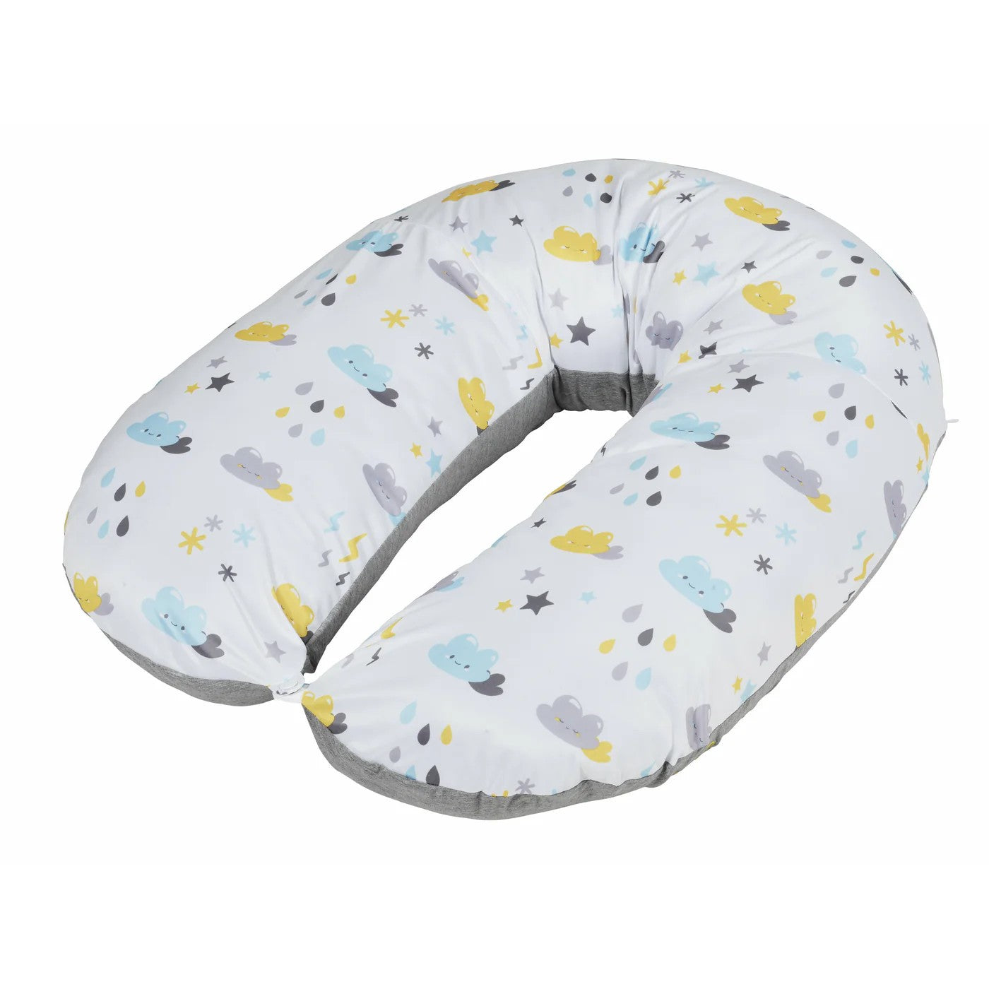 Unilove - Hopo 7 合 1 多功能孕哺枕