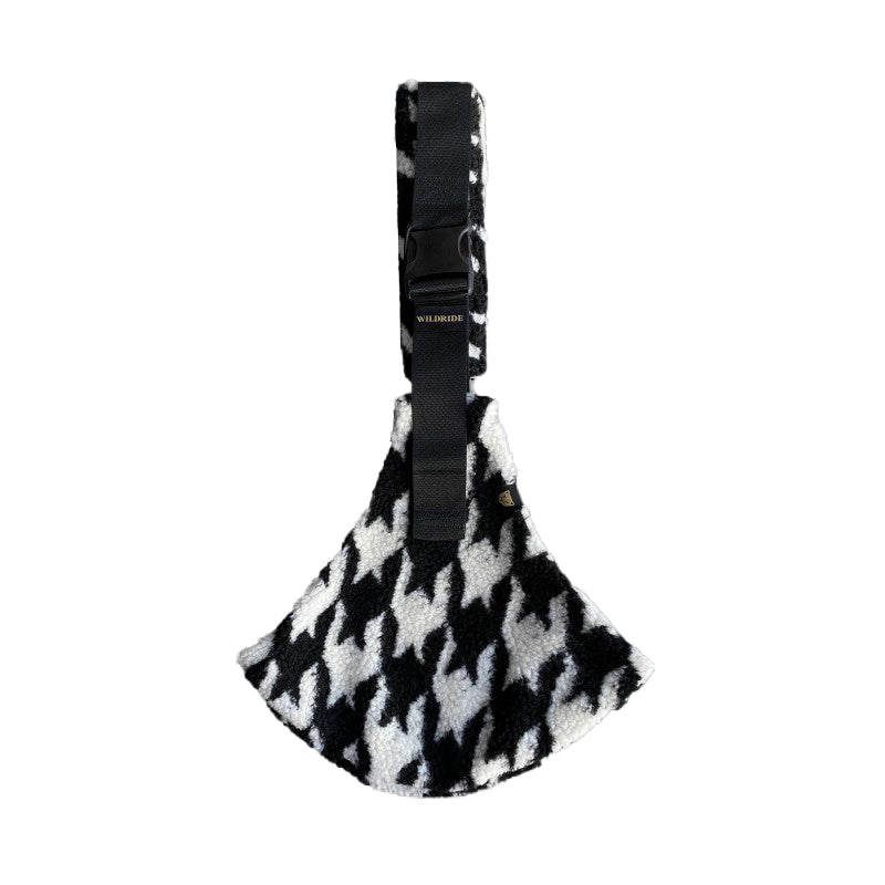 Wildride - 嬰兒揹帶 WINTER