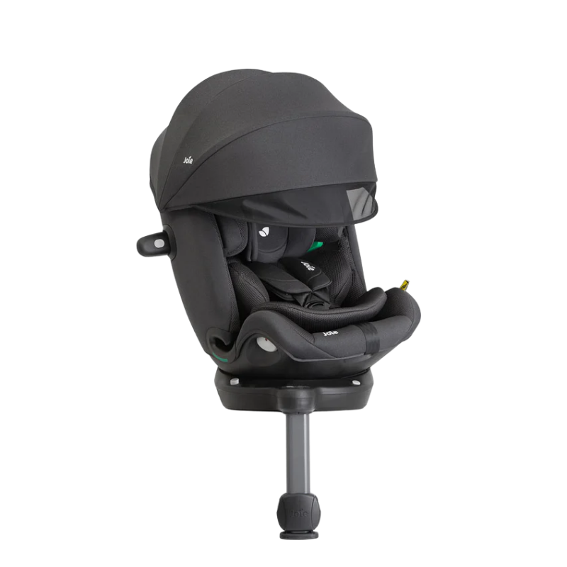 Joie - i-Spin 360 max 全階段360度旋轉型汽車座椅 (初生至12歲) (40-150cm身高)
