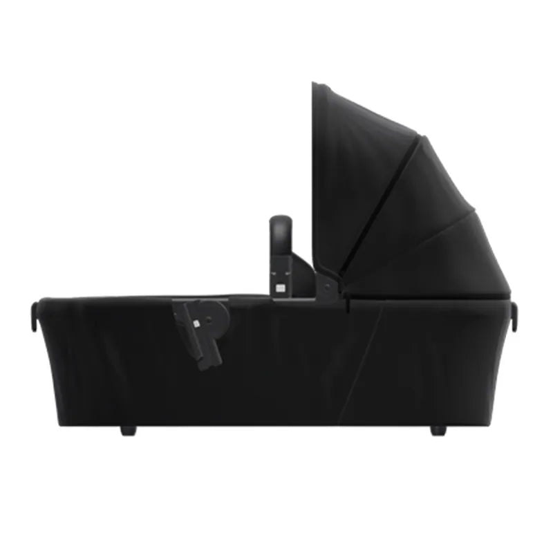 Joolz - Aer 嬰兒提籃 黑色(Aer/Aer+)