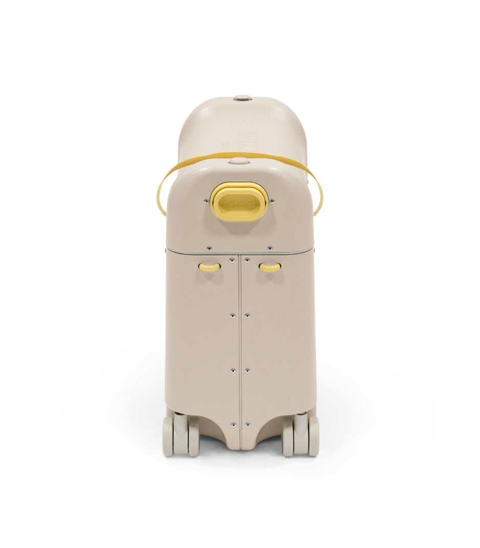 JETKIDS BEDBOX ホワイト Amazon.com | Stokke JetKids BedBox, Moonglow White - Ride-On