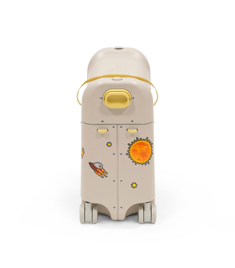 Stokke - JetKids™ BedBox™(Moonglow White) | Baby Galleria