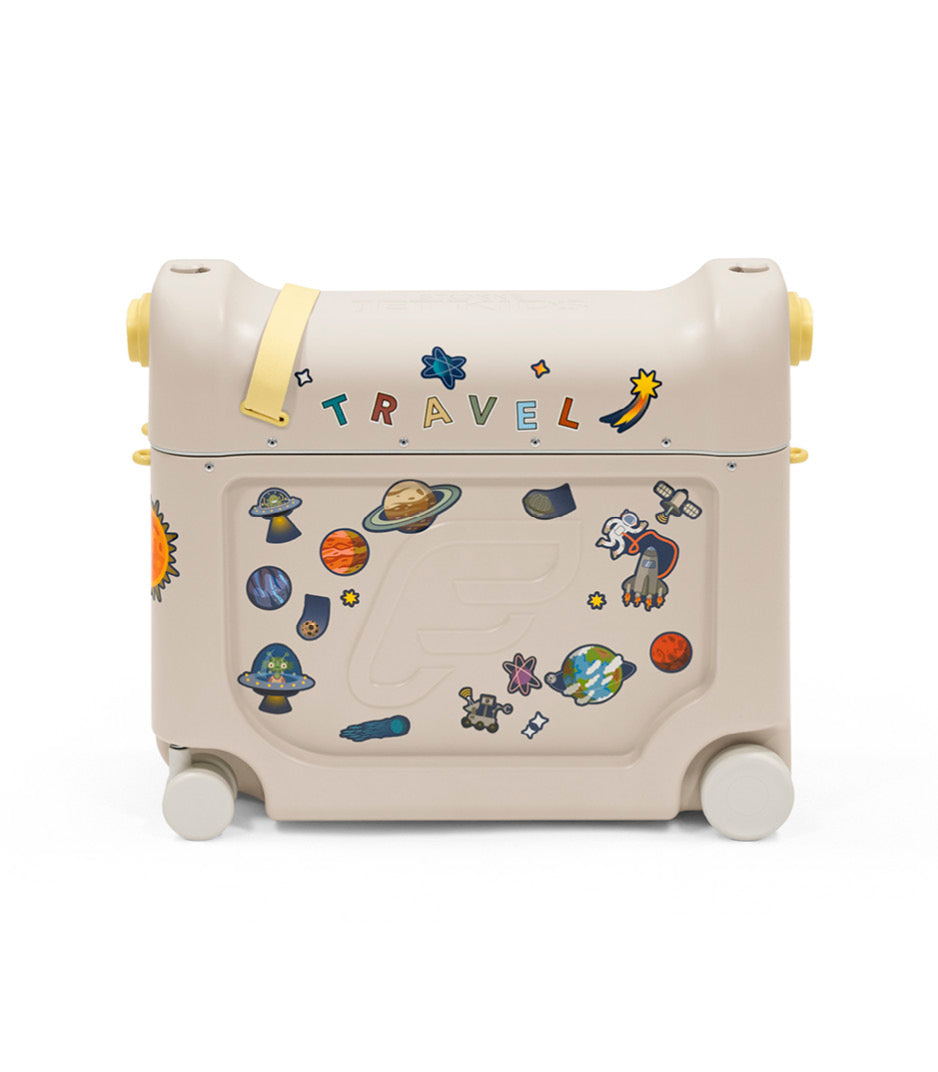 Stokke - JetKids™ BedBox™(Moonglow White) | Baby Galleria