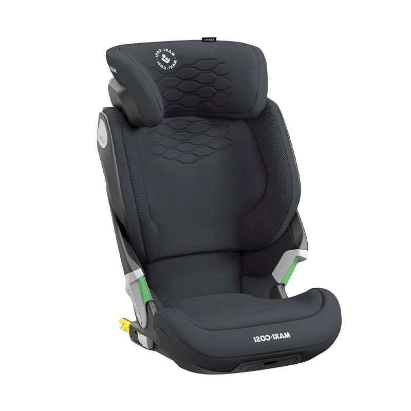 MAXI COSI - Kore Pro I-Size 汽車座椅(100-150CM) (黑色)