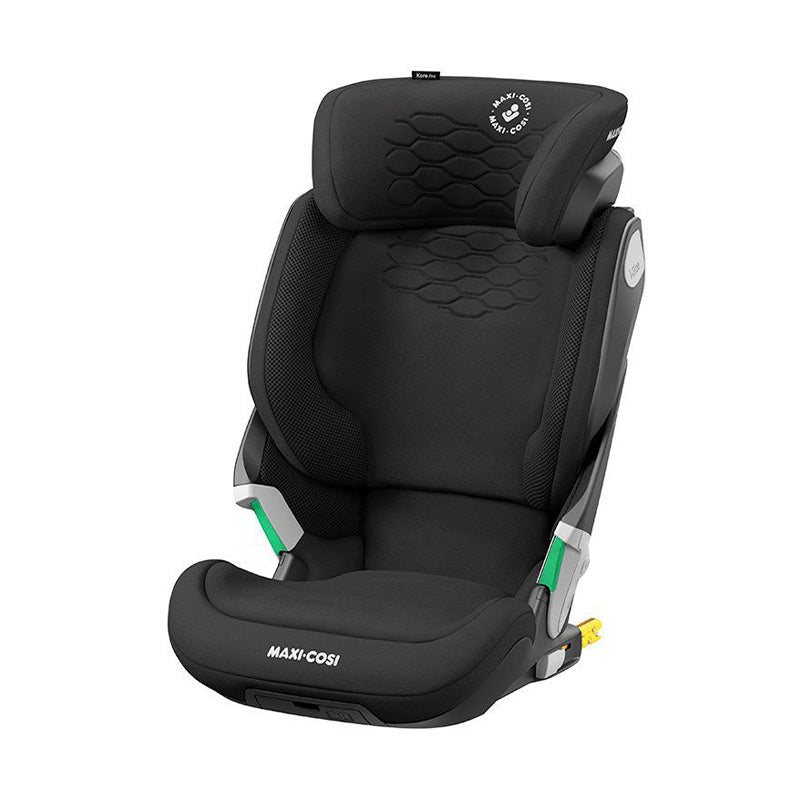 MAXI COSI - Kore Pro I-Size 汽車座椅(100-150CM) (黑色)