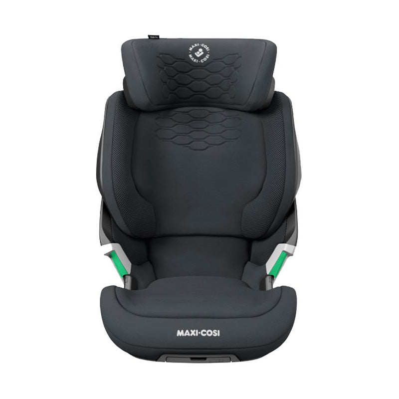 MAXI COSI - Kore Pro I-Size 汽車座椅(100-150CM) (黑色)