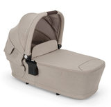 Nuna - LYTL Carry Cot  (磚褐色) 【立即預訂！7~10個工作天後出貨】