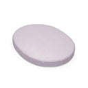 Stokke® Sleepi™ V3 Mini Fitted Sheet Lavendar【Pre Order Now! Delivery after mid Jul】