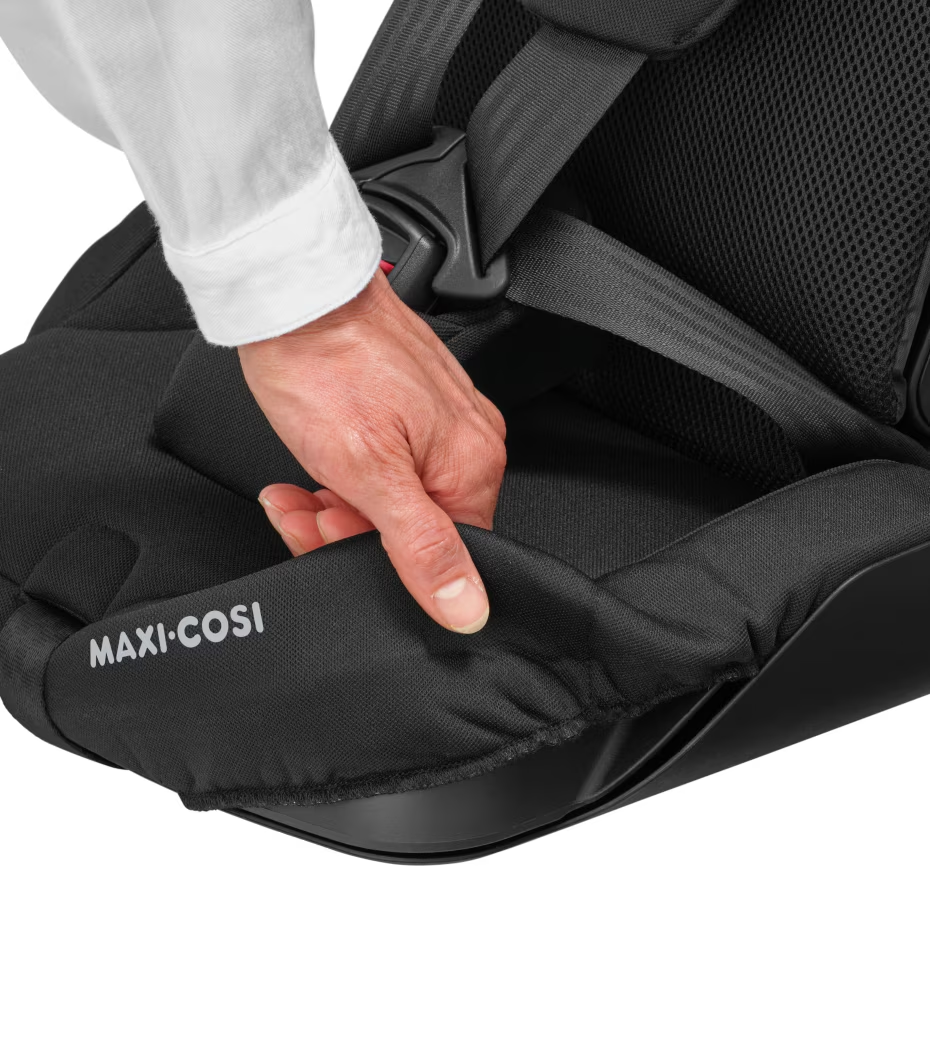 MAXI COSI - Nomad Plus (I-SIZE 76-105CM) 汽車座椅 (黑色)