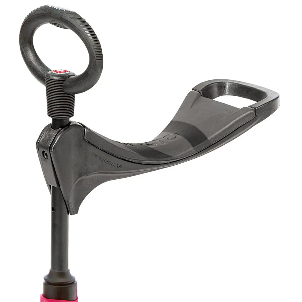 Micro-Mini Micro O型把手與座椅套裝【立即預訂! 7個工作日後出貨】