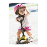 Micro-Mini Micro O型把手與座椅套裝【立即預訂! 7個工作日後出貨】