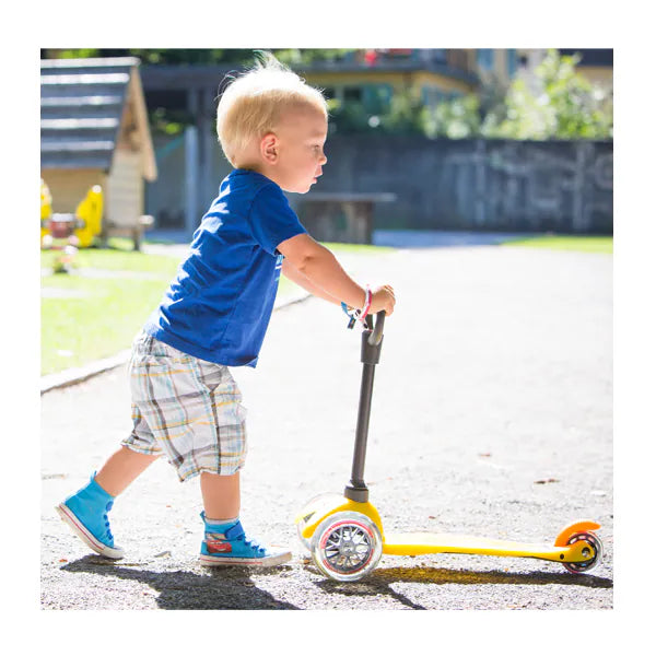 Micro-Mini Micro O型把手與座椅套裝【立即預訂! 7個工作日後出貨】