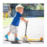 Micro-Mini Micro O型把手與座椅套裝【立即預訂! 7個工作日後出貨】