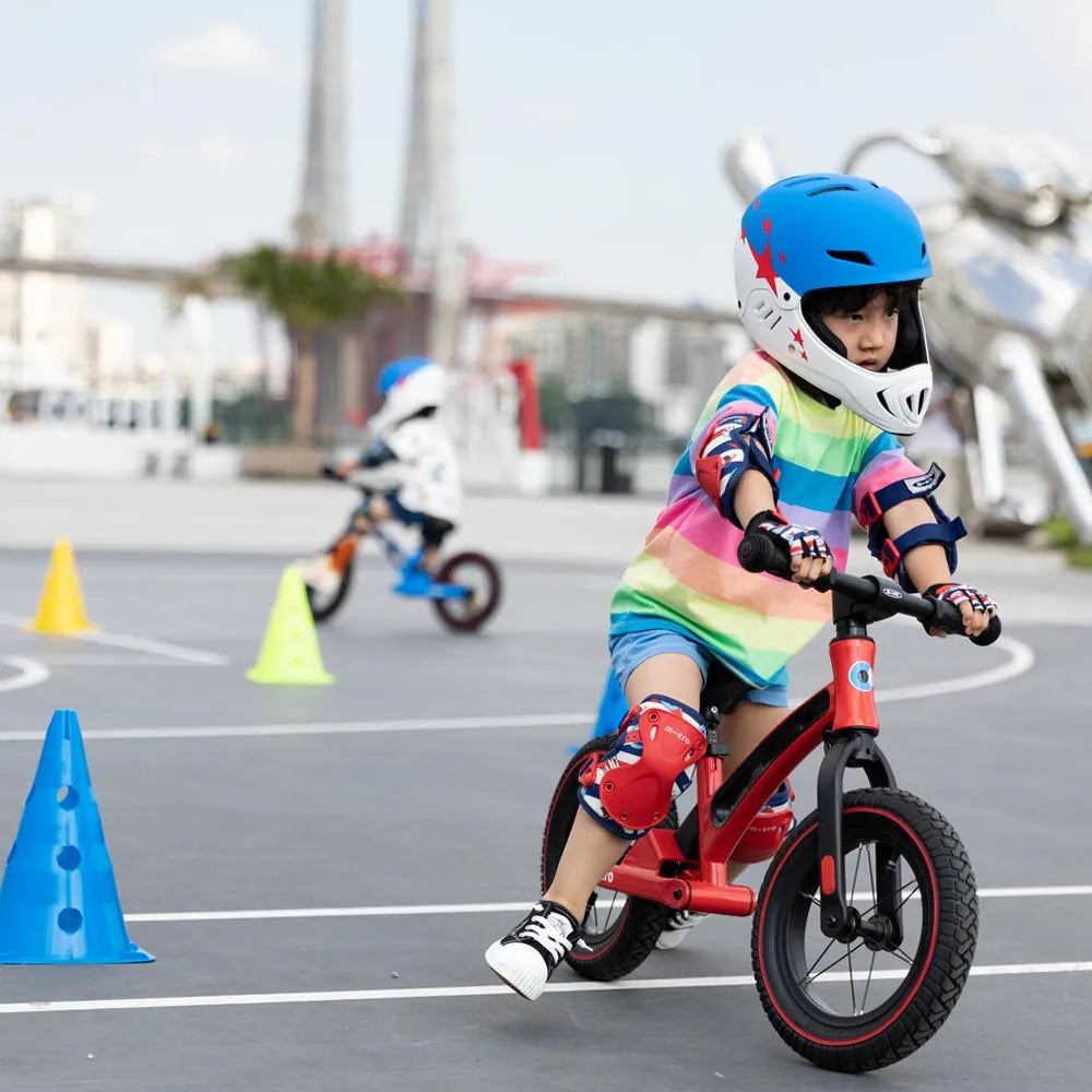 Micro - Micro X5 Deluxe 平衡車 (2-6歲)【立即預訂! 7個工作日後出貨】