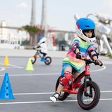 Micro - Micro X5 Deluxe 平衡車 (2-6歲)【立即預訂! 7個工作日後出貨】